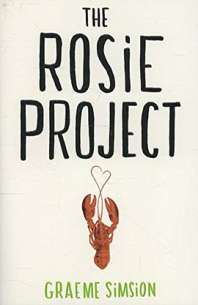 《罗茜计划/The Rosie Project》