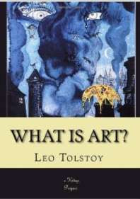 《艺术论What is Art》