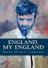 《England,My England and Other Stories 英格兰，我的英格兰（英语版）》